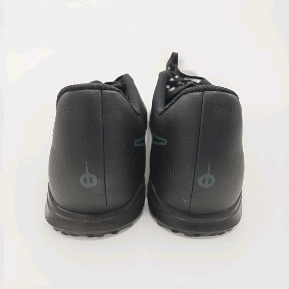 Nike Adult Legend 10 Club TF Soccer Cleats - Black- Men's‎ 11.5 DV4345-002